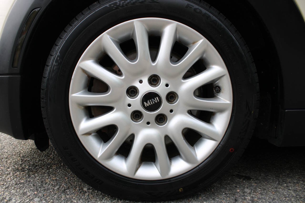 Used 2015 MINI Cooper S FWD image 18