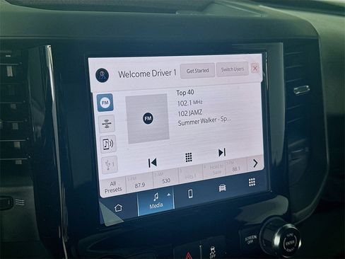 New 2026 RAM 3500 Tradesman w/ Chrome Appearance Group image 13