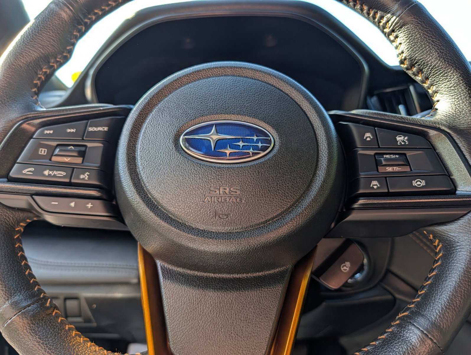 Used 2024 Subaru Outback Wilderness AWD/4WD image 30