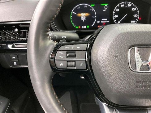 Used 2023 Honda CR-V Sport Touring image 23
