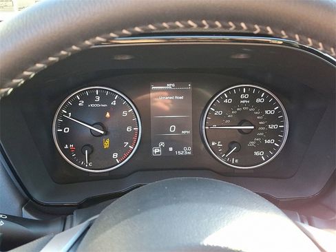 Used 2025 Subaru Outback Premium w/ Popular Package #1A image 24