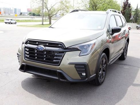 New 2026 Subaru Ascent Premium AWD/4WD image 9