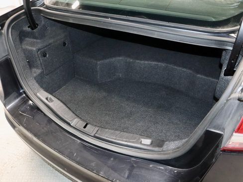 Certified 2019 Ford Fusion SE image 18