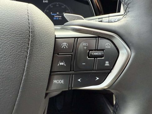 Used 2025 Lexus RX 350 Premium AWD/4WD image 21