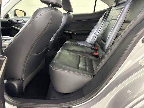 Used 2014 Lexus IS 250 AWD image 22