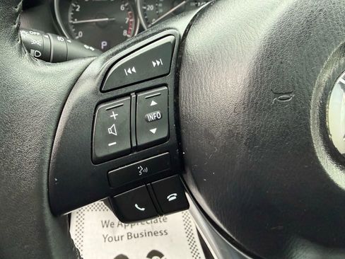 Used 2013 MAZDA CX-5 Touring w/ Bose & Moonroof Pkg image 21