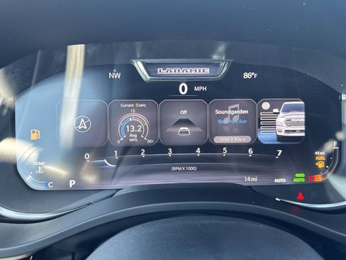 New 2026 RAM 1500 Laramie image 34