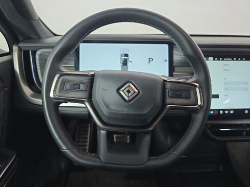 Used 2024 Rivian R1T Adventure AWD/4WD image 26
