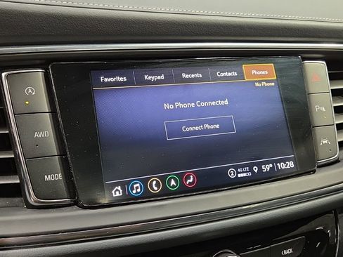 Used 2023 Buick Enclave Essence w/ Experience Buick Package image 22