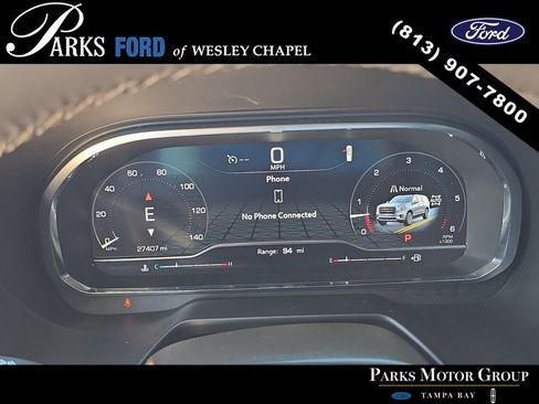 Used 2024 GMC Yukon XL SLT AWD/4WD image 32