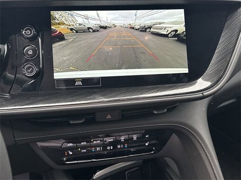 Certified 2023 Buick Envision Preferred image 14