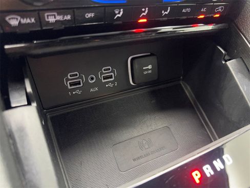 Used 2024 Jeep Grand Cherokee L Limited w/ Luxury Tech Group II image 73