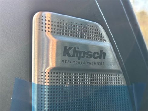 New 2026 INFINITI QX80 Autograph w/ Premium Cargo Package image 25