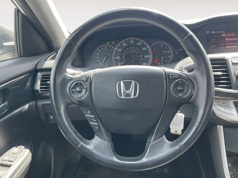 Used 2015 Honda Accord Sport image 9