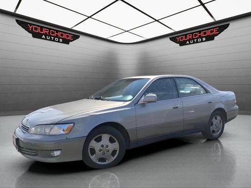 Used 2000 Lexus ES 330 image 1