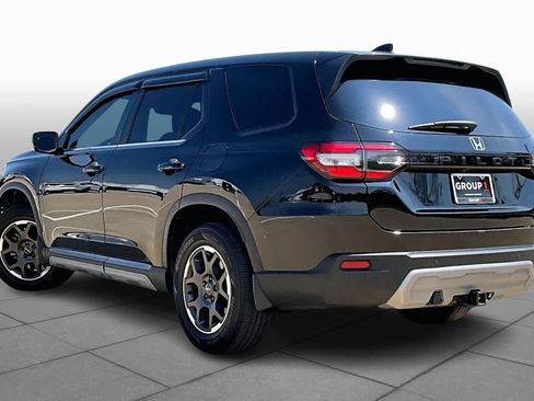 Used 2024 Honda Pilot EX-L image 12