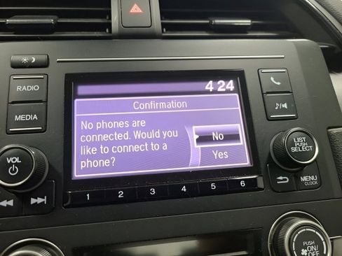 Used 2017 Honda Civic LX image 5