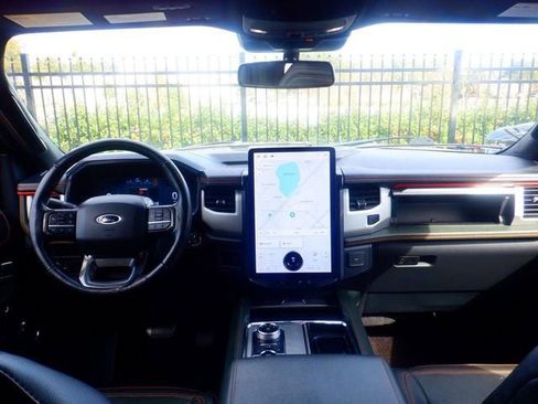 Used 2022 Ford Expedition Timberline image 7