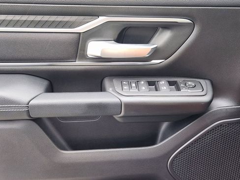 New 2026 RAM 1500 Lone Star AWD/4WD image 21