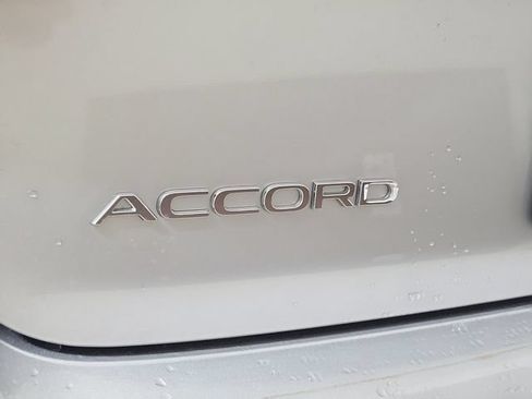 Used 2024 Honda Accord EX image 9