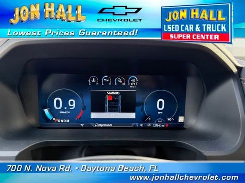 Used 2024 Ford Expedition Max Platinum image 27