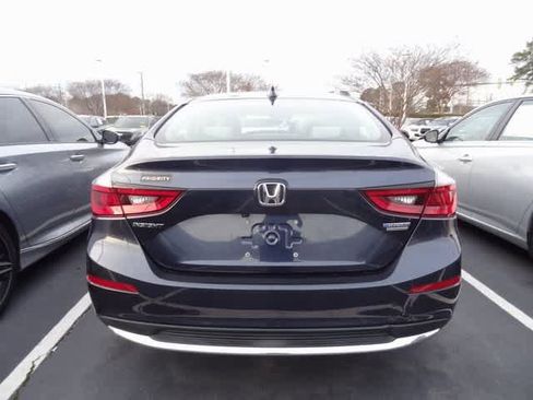 Used 2022 Honda Insight Touring image 5