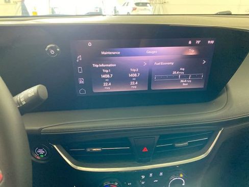 Used 2024 Buick Encore GX Preferred AWD/4WD image 40
