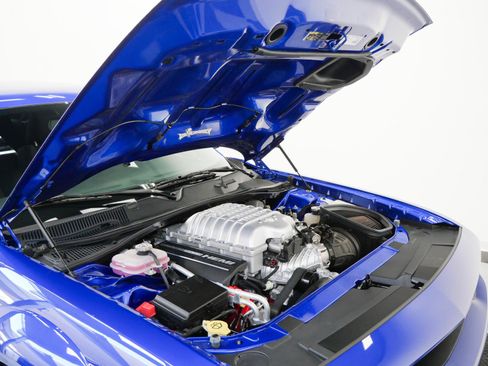 Used 2018 Dodge Challenger SRT Demon image 50