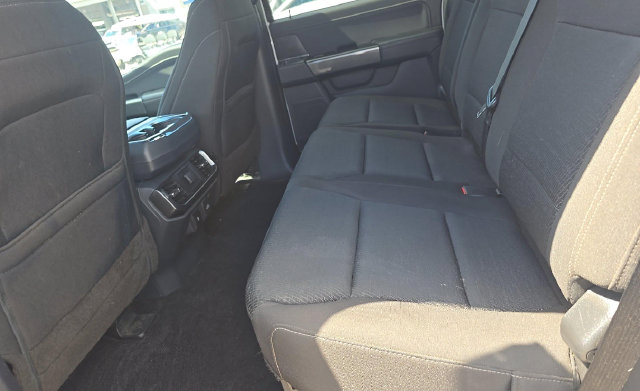 Used 2023 Ford F150 XLT w/ Equipment Group 302A High AWD/4WD image 14