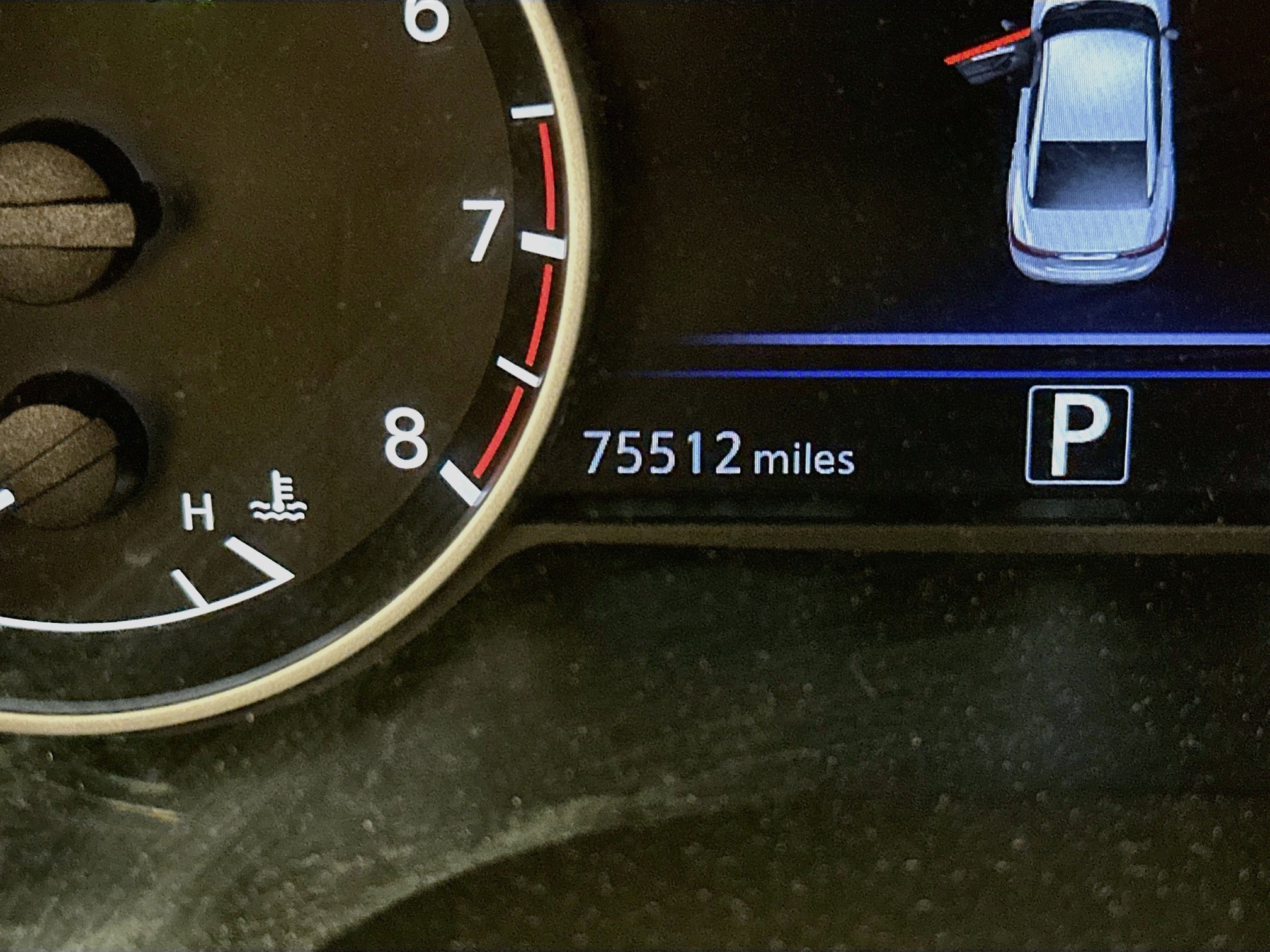 Used 2018 Nissan Maxima Platinum FWD image 19