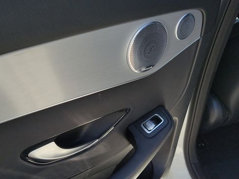 Certified 2021 Mercedes-Benz GLC 300 4MATIC Coupe image 8