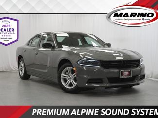 Used 2023 Dodge Charger SXT video 1