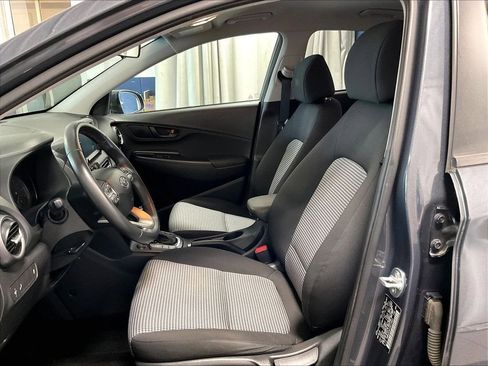 Used 2018 Hyundai Kona SEL AWD/4WD image 10