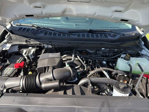 New 2026 Ford F350 XLT w/ XLT Premium Package image 34