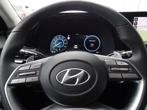 Used 2024 Hyundai Palisade SEL image 22