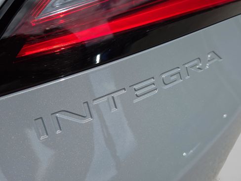 New 2026 Acura Integra A-Spec FWD image 37