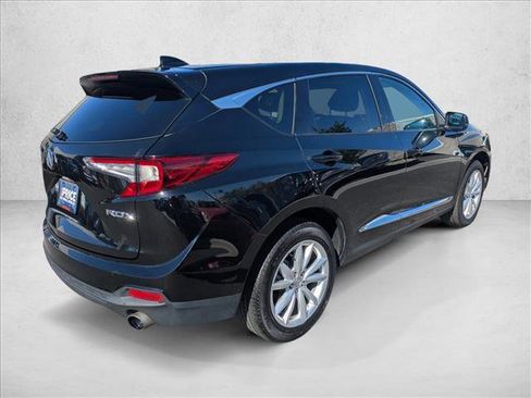 Used 2021 Acura RDX FWD image 5