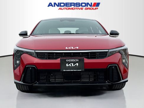 New 2026 Kia K4 GT-Line image 12