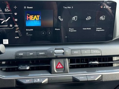 New 2026 Kia K4 EX image 27