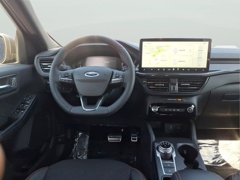 Used 2023 Ford Escape ST-Line w/ Tech Pack #1 AWD/4WD image 10