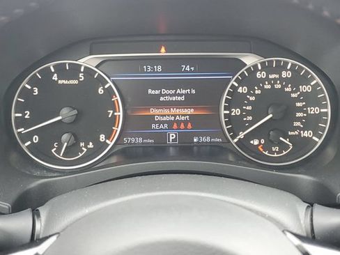 Used 2024 Nissan Altima 2.5 SR FWD image 26