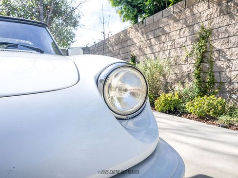 Used 1989 Alfa Romeo Spider Graduate image 71