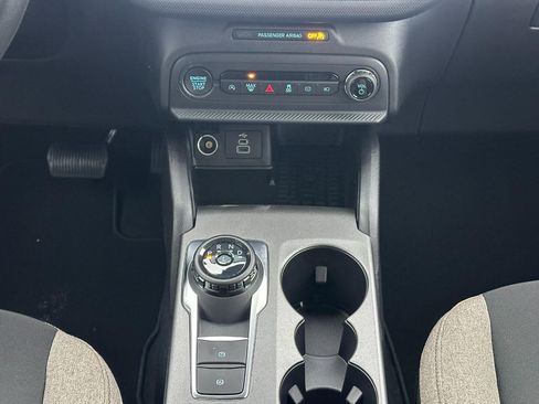 New 2025 Ford Bronco Sport Big Bend image 8