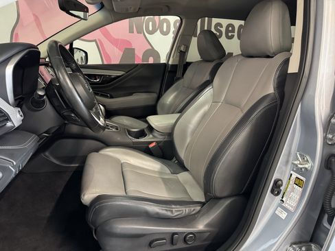 Used 2022 Subaru Outback Limited AWD/4WD image 16