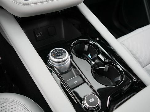 New 2026 Ford Explorer Platinum w/ LUX Leather Package image 45