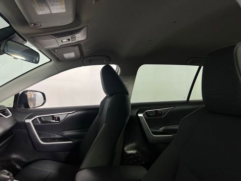 Used 2024 Toyota RAV4 LE image 23