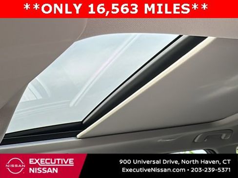 Certified 2022 Nissan Rogue SL image 12