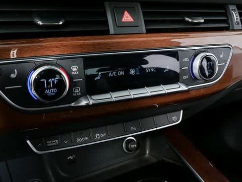 Used 2021 Audi A4 2.0T Premium w/ Convenience Package image 13