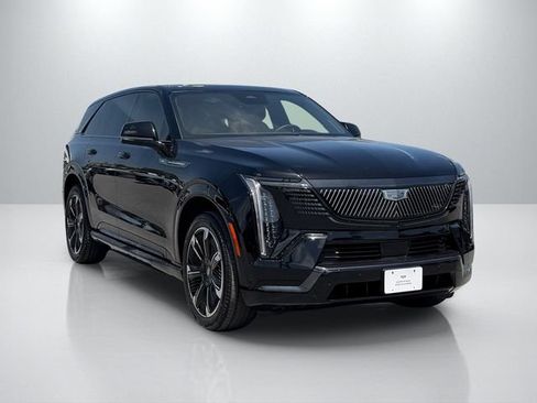 Used 2025 Cadillac Escalade IQ Sport 2 AWD/4WD image 3