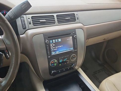 Used 2013 Chevrolet Tahoe LT AWD/4WD image 15